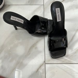 STEVE MADDEN HEELS